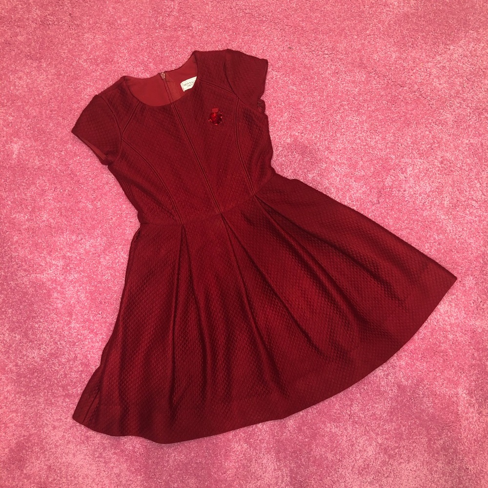 Monnalisa Gem Dress Child size 8